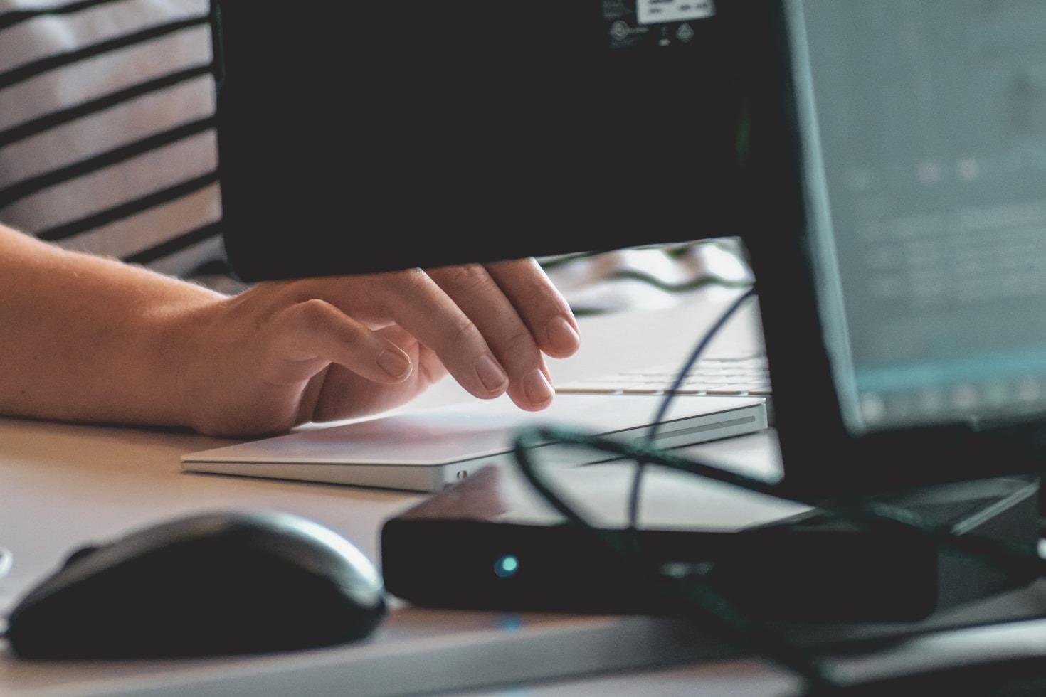 Navigating the Future: Trends in Digital Solutions